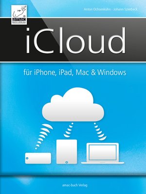 cover image of iCloud